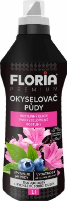 FLORIA tečno gnojivo za borovnice 1lit