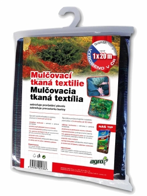 AGRO folija 100gr 1,6x5 m