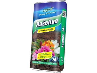 AGRO treset za borovnice 20lit