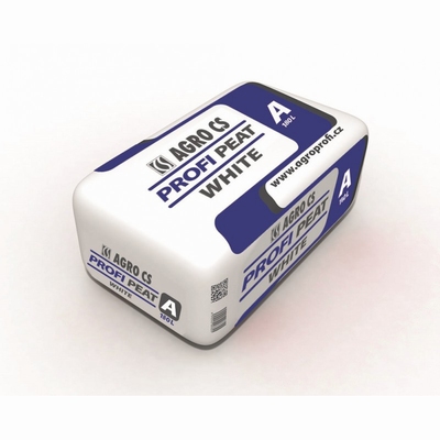 AGRO treset za borovnice - white peat 250lit