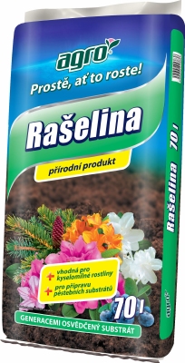AGRO treset za borovnice 70lit