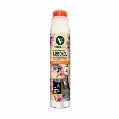 Kalemarski vosak Arbokol (voćarski) s dodatkom bakra 250gr