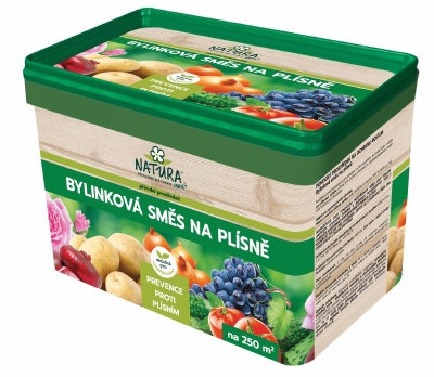 NATURA Organska mješavina začina za zaštitu bilja 15gr