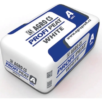 AGRO treset za borovnice - white peat 180lit