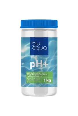 Blu Aqua pH+ 1kg