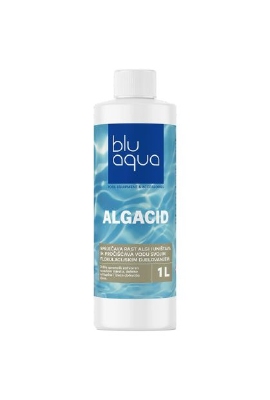 Blu Aqua Algacid 1 lit