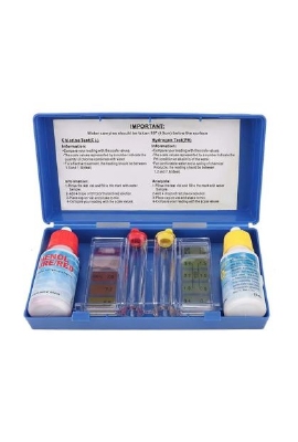 Blu Aqua Testni komplet za bazen i spa
