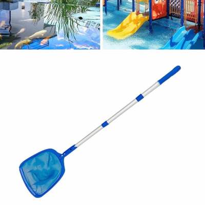 Blu Aqua Sakupljač lišća s  teleskopskom drškom T320C