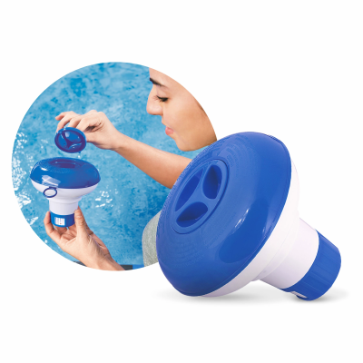 Blu Aqua Dispenzer za hemiju 13cn sa termometrom T124