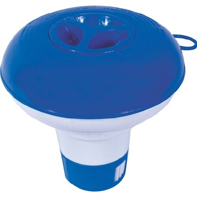 Blu Aqua Dispenzer za hemiju Delux 23cm T53