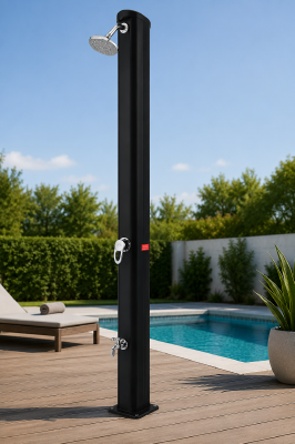 Blu Aqua Solarni tuš 35lit KR-101