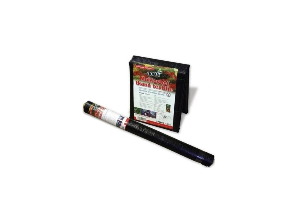 AGRO folija 100gr 1,6x5 m