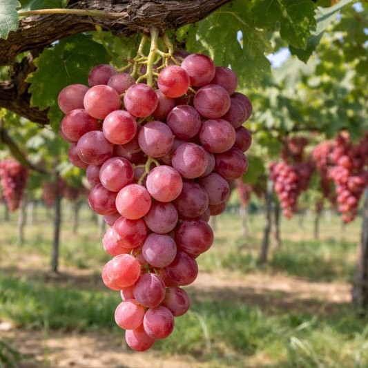 Grožđe 'Somerset Seedless' 5lit