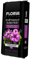 FLORIA premium cvjetni supstrat 40 lit