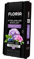 FLORIA premium kiseli supstrat za borovnice 40 L