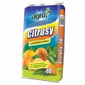 AGRO supstrat za citruse 10 lit.