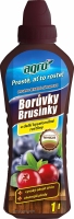 AGRO OM tečno gnojivo za borovnice 1L