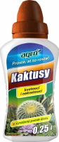 AGRO tečno gnojivo za Kaktuse 0,25L