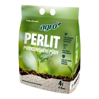 AGRO perlit 4 L