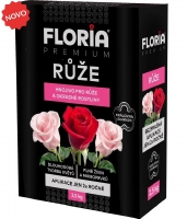 FLORIA OM gnojivo za ruže 2,5kg