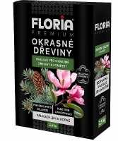 FLORIA OM gnojivo za dekorativno drveće 2,5 kg