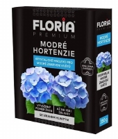 FLORIA kristalno gnojivo za plave hortenzije 0,35 kg