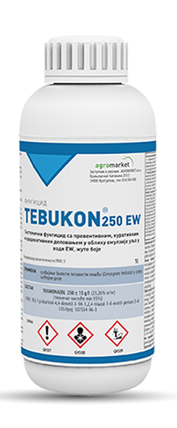 Tebukon 250 EW 100ml