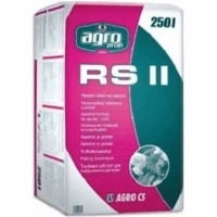 Supstrat RS II (250 L) profi