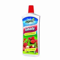 AGRO tečno gnojivo za jagode 1L