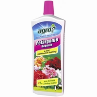 AGRO tečno gnojivo za balkonsko sezonsko cvijeće 1L