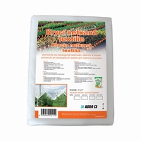 AGRO folija bijela 1,6x5 m 19g