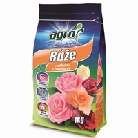 AGRO OM gnojivo za ruže 1kg  NPK 5-4-5