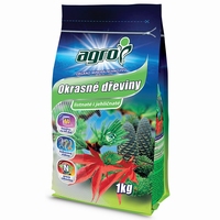 AGRO OM gnojivo za ukrasno drveće 1kg