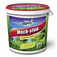 AGRO Mahovina Stop - kanta 3kg