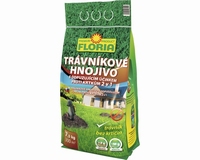 FLORIA gnojivo za travnjak protiv krtica 2,5