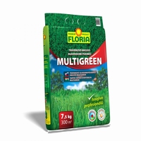 FLORIA gnojivo za travnjake MULTIGREEN 7,5