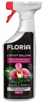 FLORIA folijarna prehrana za orhideje 0,5L