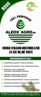 ALEOX AGRO 1L