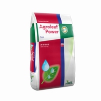 Agroleaf Power Total 20-20-20+TE 2kg