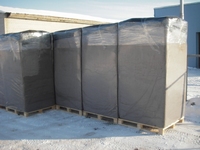 LITVANIJA supstrat za presadnice 5 m3