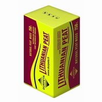 Treset Litvanski - Natural Peat 250L