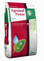 Agroleaf Power Calcium 11-5-19 + 9CaO + 2Mgo + TE 2/1