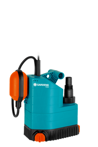 Potopna pumpa 7000 Gardena