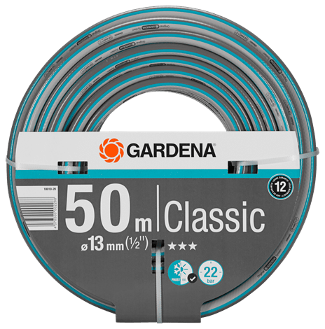 Crijevo Classic 1/2 50m - GARDENA