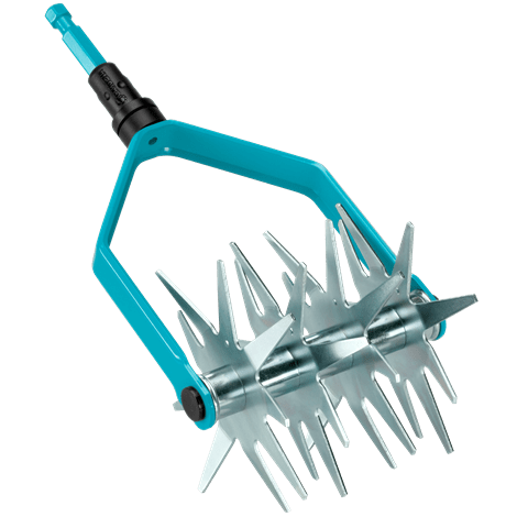 Drobilica jež 14cm combisystem - GARDENA