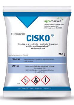 Cisko 2,5g