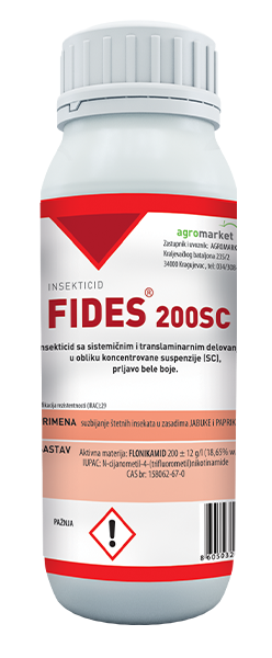 FIdes 200 SC 5ml