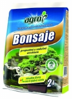 AGRO supstrat za bonsai 2lit