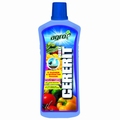 AGRO tečno gnojivo CERERIT Hobby NPK 5-5-5 1 lit.