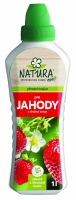 NATURA tečno organsko gnojivo za jagode 1lit